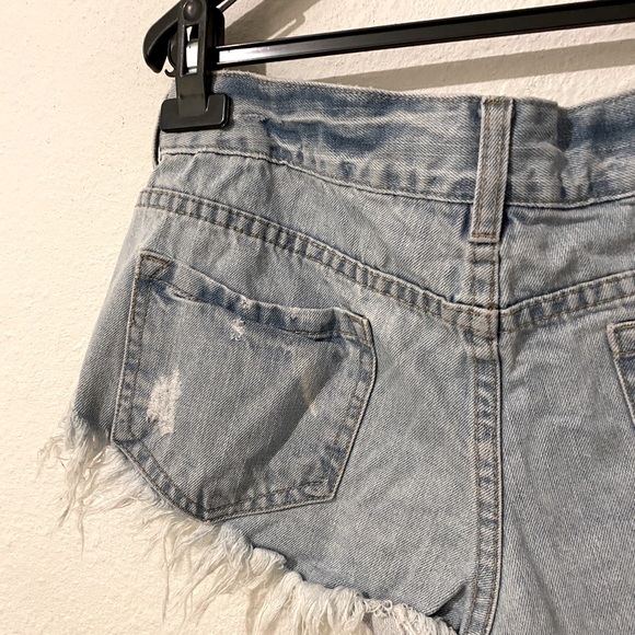 Billabong womens laneway shorts size 7 - Picture 8 of 9